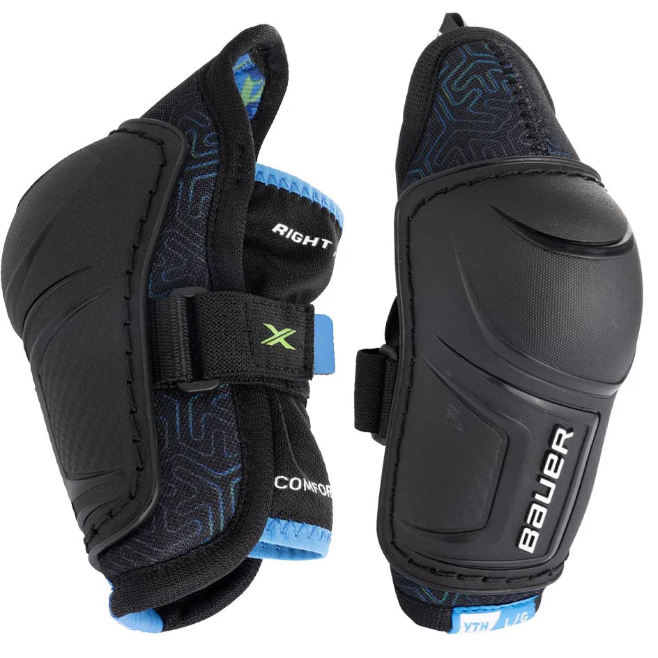 Coudières Bauer X S24 - Jeunesse